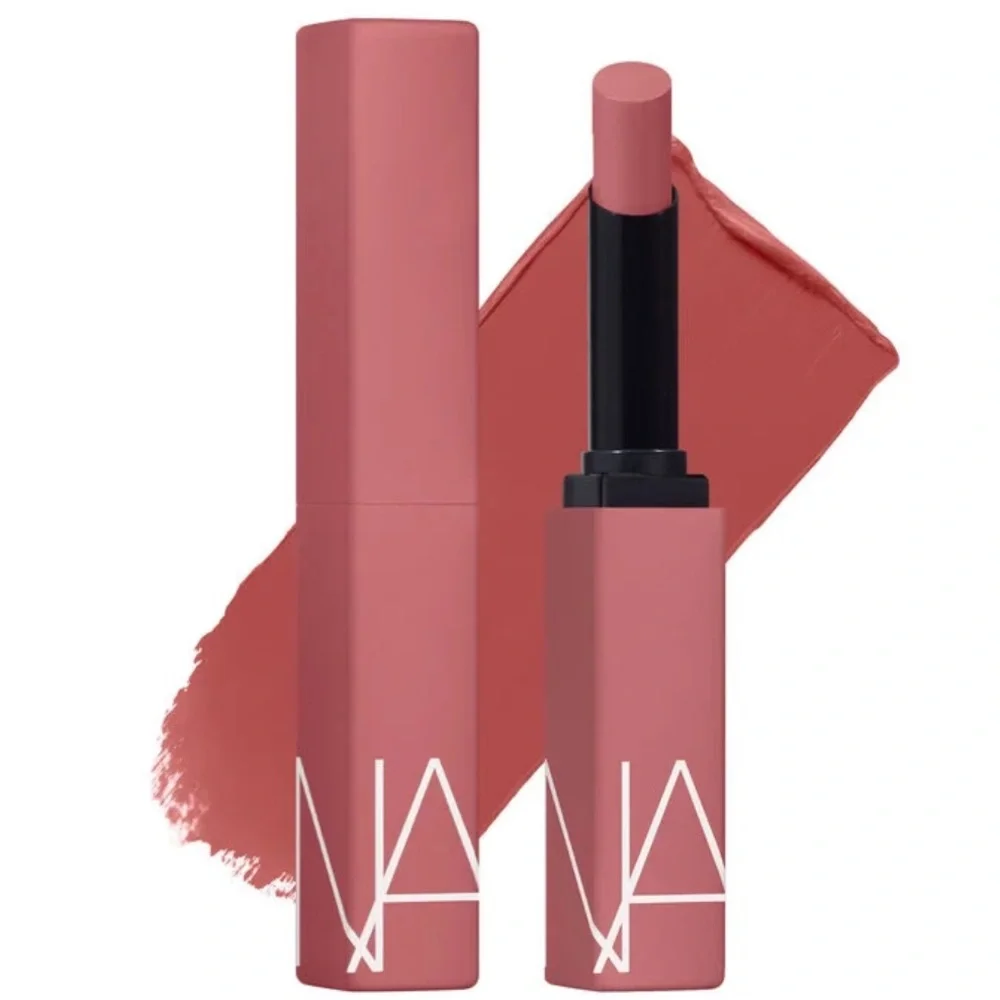 NARS Powermatte Lipstick American Woman